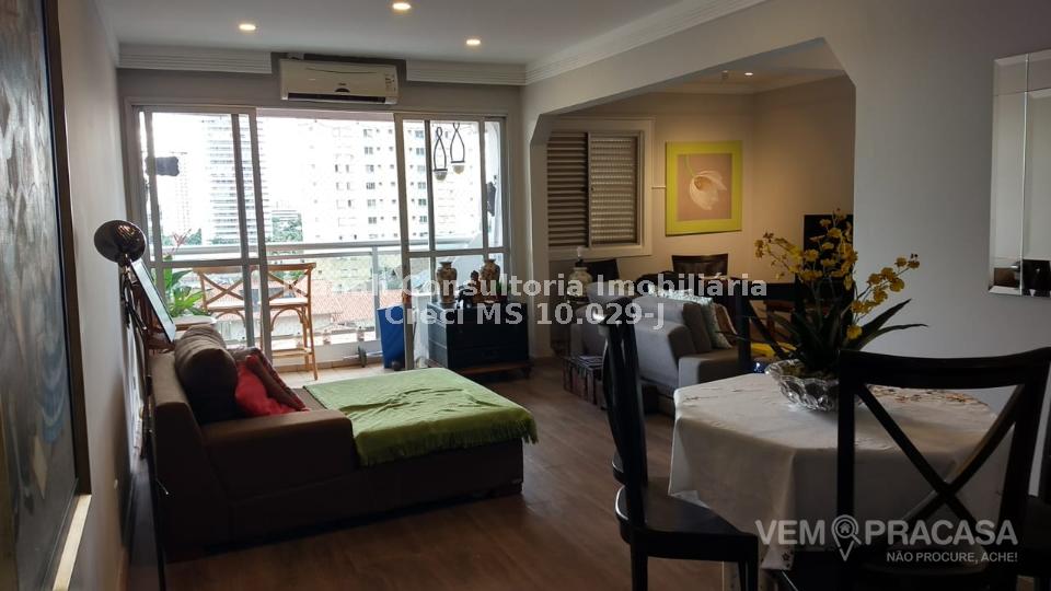 Apartamento à venda no Centro, Campo Grande – foto 6