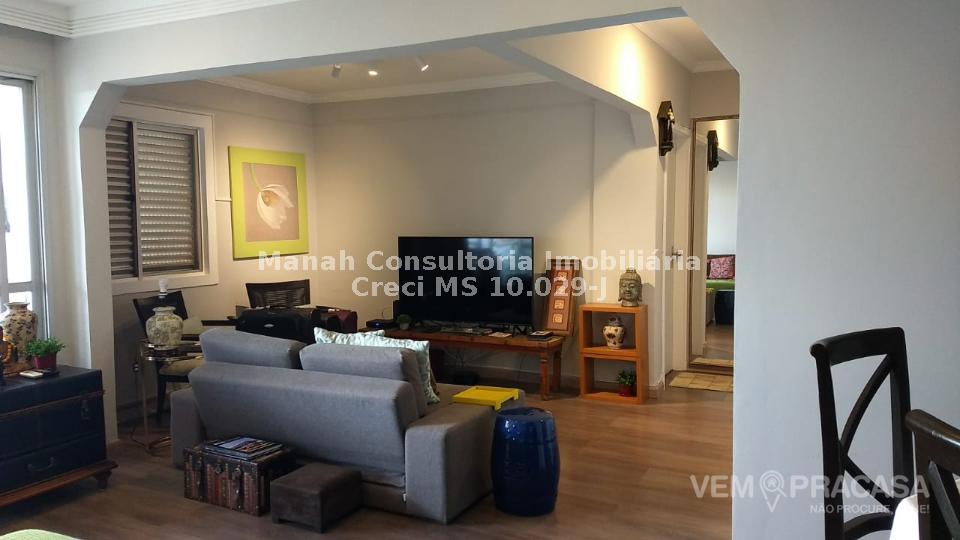 Apartamento à venda no Centro, Campo Grande – foto 8