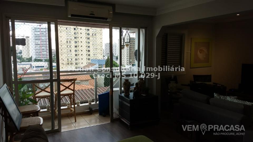 Apartamento à venda no Centro, Campo Grande – foto 10