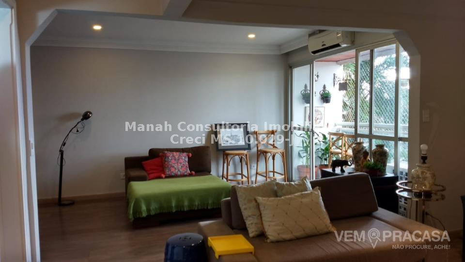 Apartamento à venda no Centro, Campo Grande – foto 9
