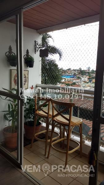 Apartamento à venda no Centro, Campo Grande – foto 12