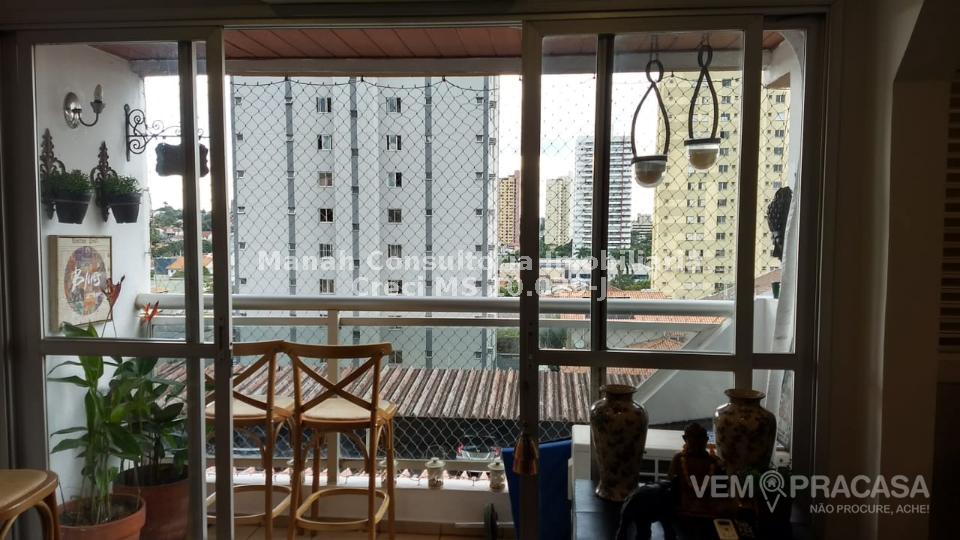 Apartamento à venda no Centro, Campo Grande – foto 11