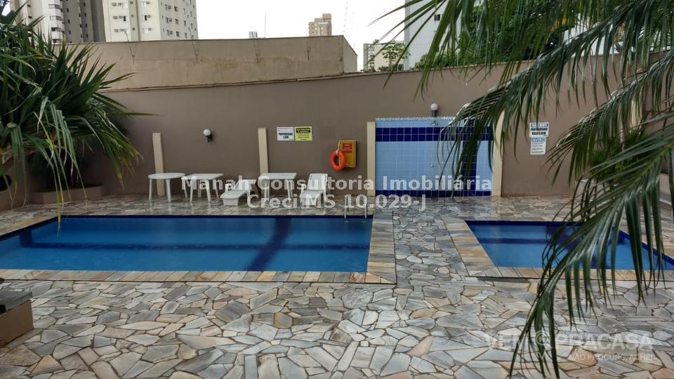 Apartamento à venda no Centro, Campo Grande – foto 1
