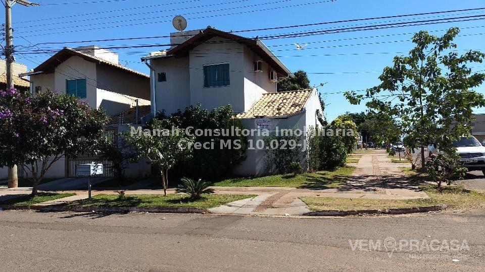 Sobrado à venda no Monte Castelo, Campo Grande – foto 2