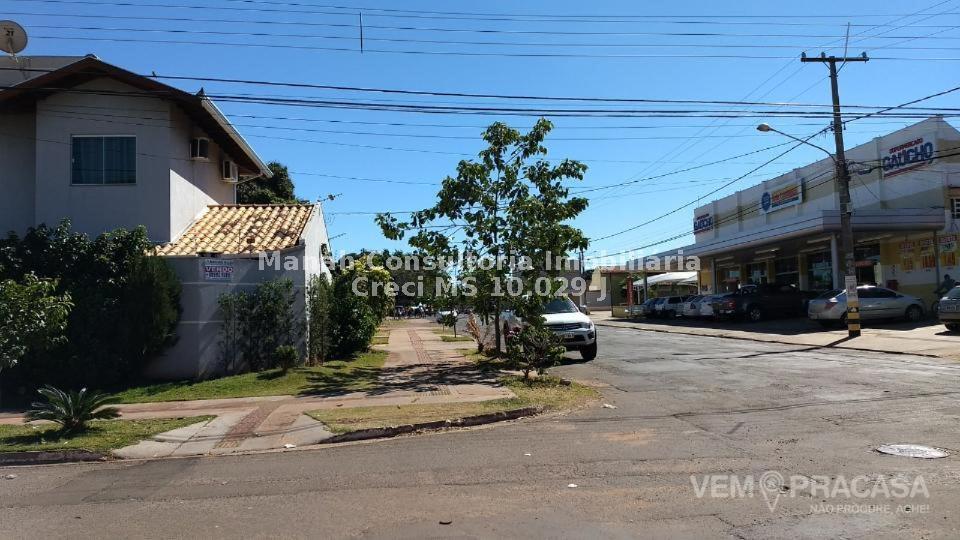 Sobrado à venda no Monte Castelo, Campo Grande – foto 26