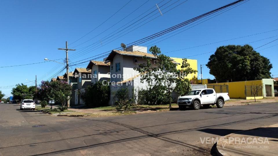 Sobrado à venda no Monte Castelo, Campo Grande – foto 18