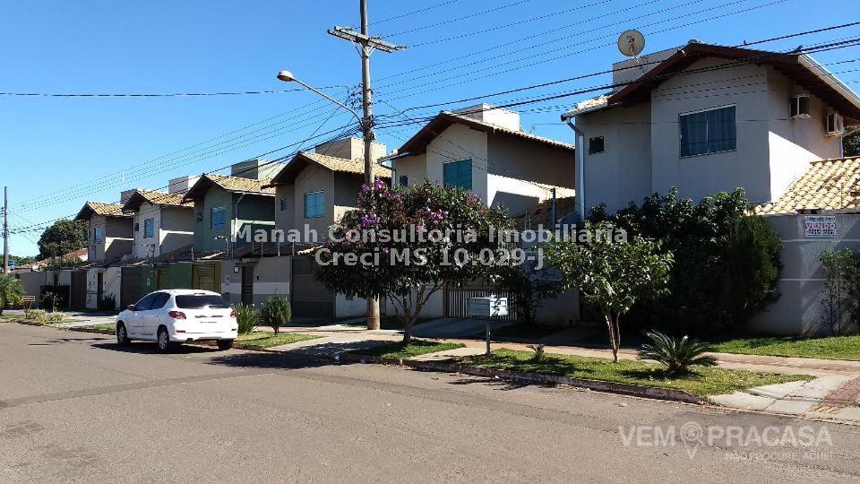 Sobrado à venda no Monte Castelo, Campo Grande – foto 27