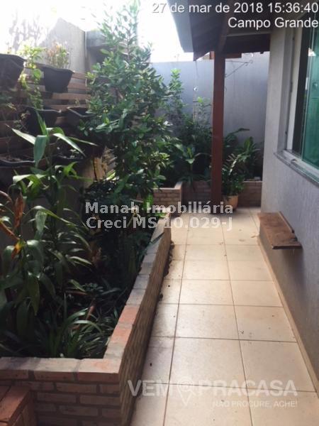 Sobrado à venda no Monte Castelo, Campo Grande – foto 22
