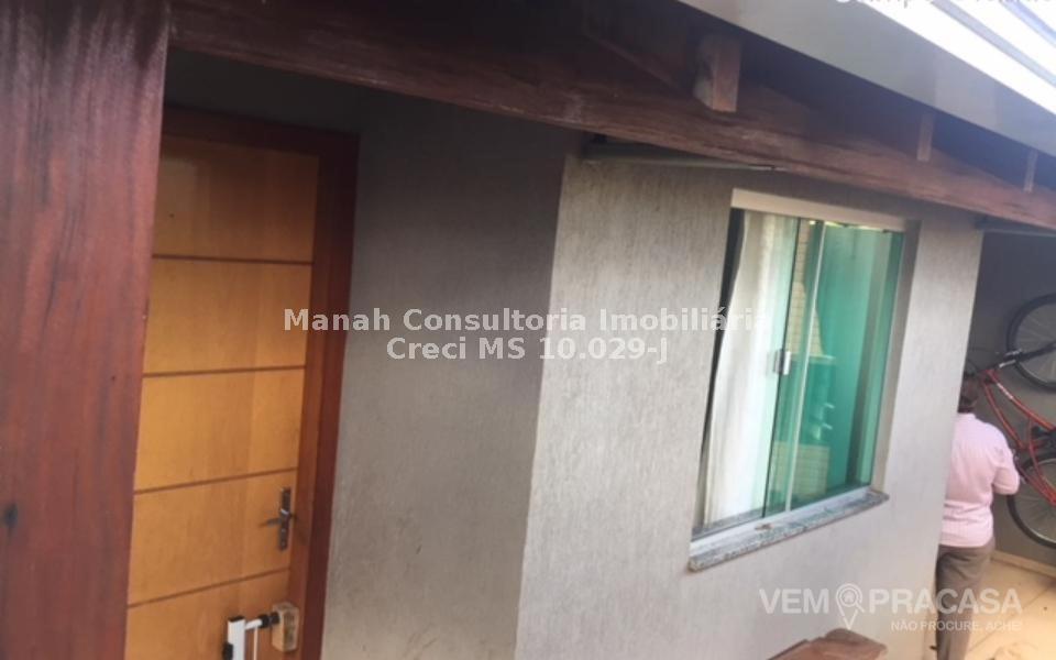 Sobrado à venda no Monte Castelo, Campo Grande – foto 6