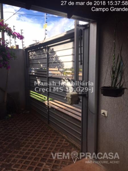 Sobrado à venda no Monte Castelo, Campo Grande – foto 5