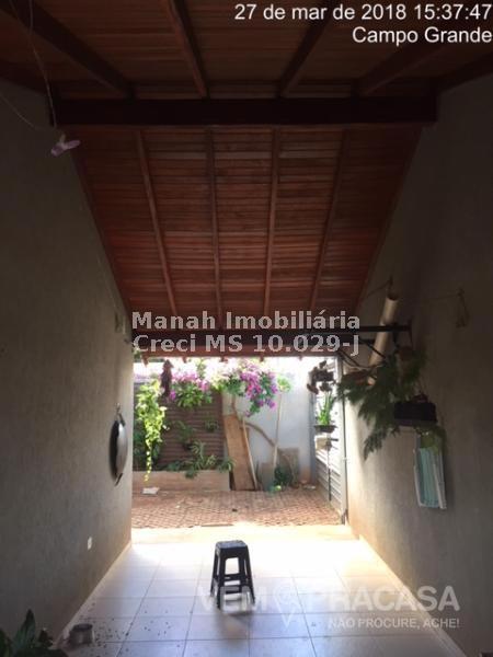 Sobrado à venda no Monte Castelo, Campo Grande – foto 21