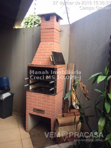 Sobrado à venda no Monte Castelo, Campo Grande – foto 23