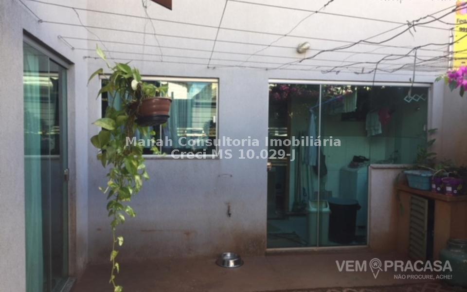 Sobrado à venda no Monte Castelo, Campo Grande – foto 24