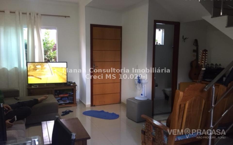 Sobrado à venda no Monte Castelo, Campo Grande – foto 7
