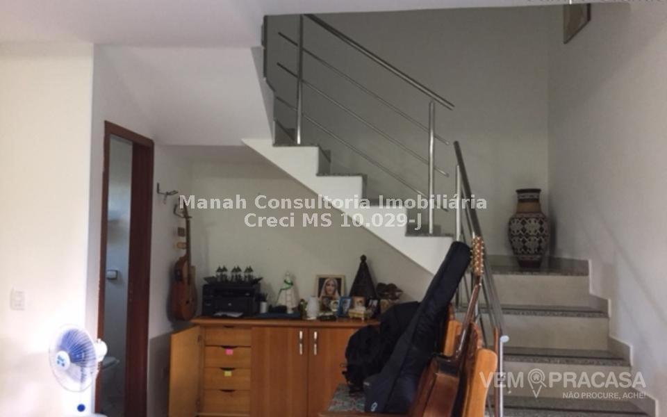 Sobrado à venda no Monte Castelo, Campo Grande – foto 3