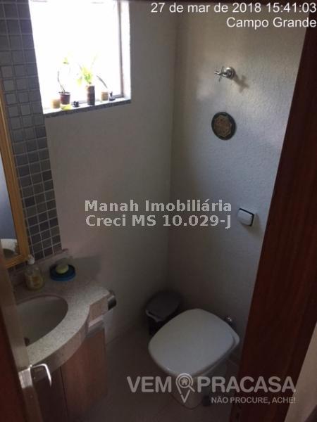Sobrado à venda no Monte Castelo, Campo Grande – foto 8
