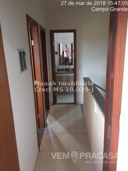 Sobrado à venda no Monte Castelo, Campo Grande – foto 10
