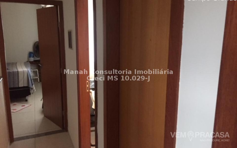 Sobrado à venda no Monte Castelo, Campo Grande – foto 11