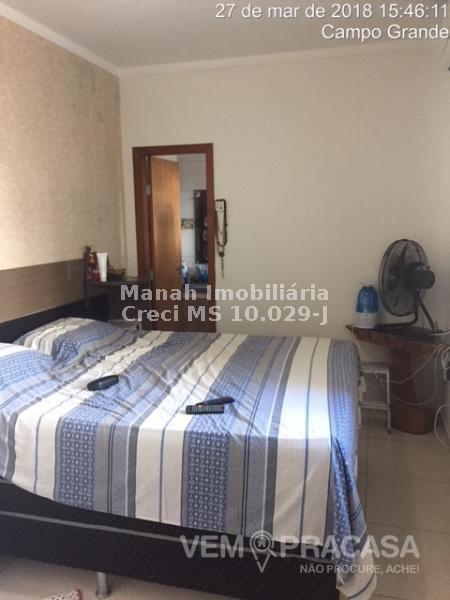 Sobrado à venda no Monte Castelo, Campo Grande – foto 12