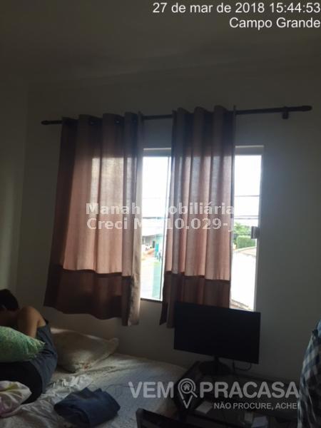 Sobrado à venda no Monte Castelo, Campo Grande – foto 13