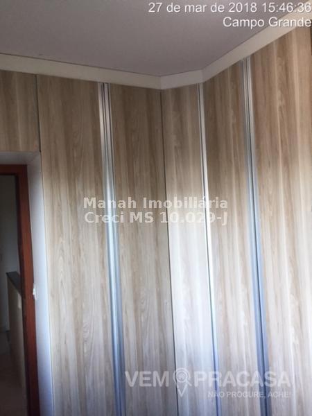 Sobrado à venda no Monte Castelo, Campo Grande – foto 16