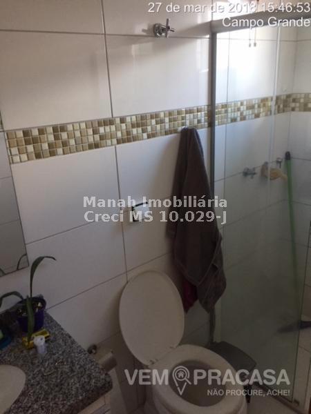Sobrado à venda no Monte Castelo, Campo Grande – foto 20