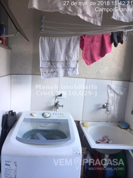 Sobrado à venda no Monte Castelo, Campo Grande – foto 25