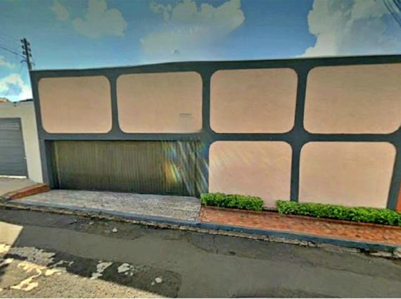 Casa Térrea à venda no Cabreúva, Campo Grande