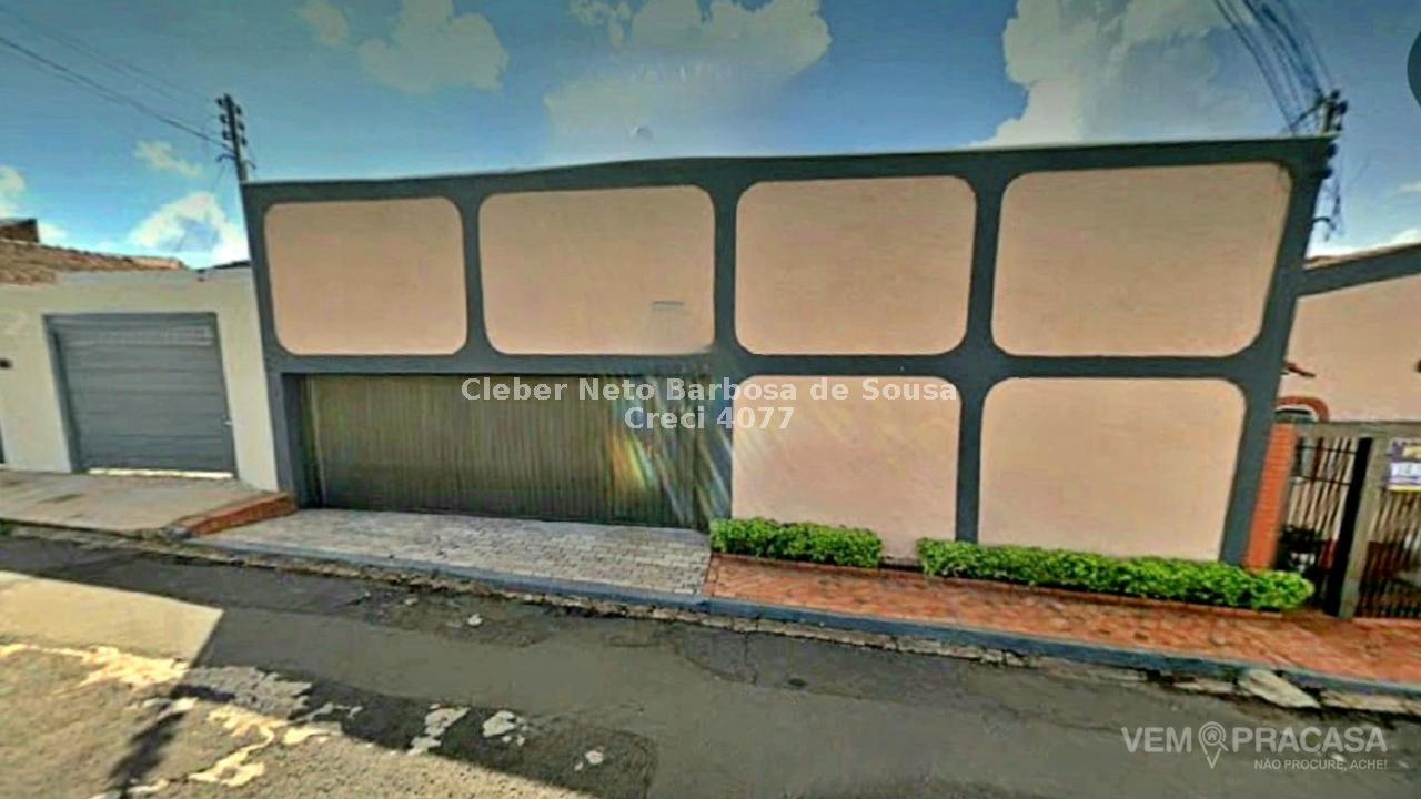 Casa Térrea à venda no Cabreúva, Campo Grande – foto 1