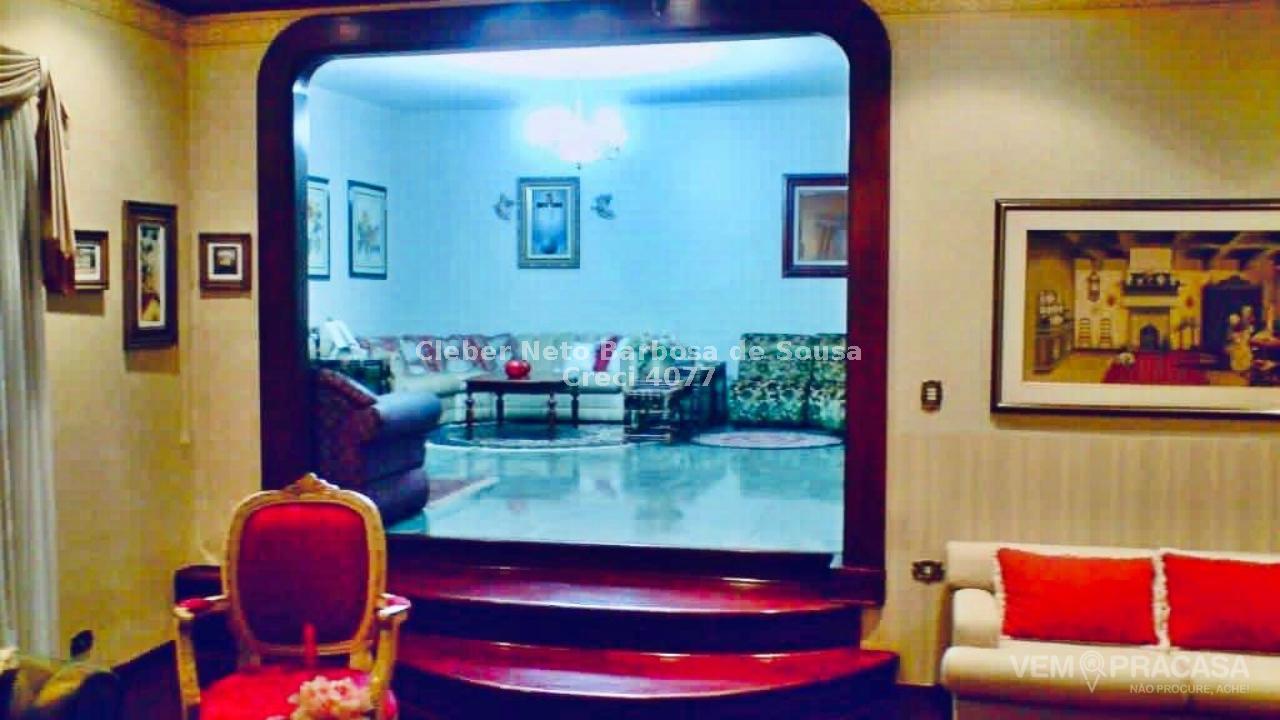 Casa Térrea à venda no Cabreúva, Campo Grande – foto 3