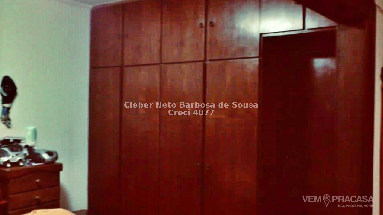 Casa Térrea à venda no Cabreúva, Campo Grande – foto 8