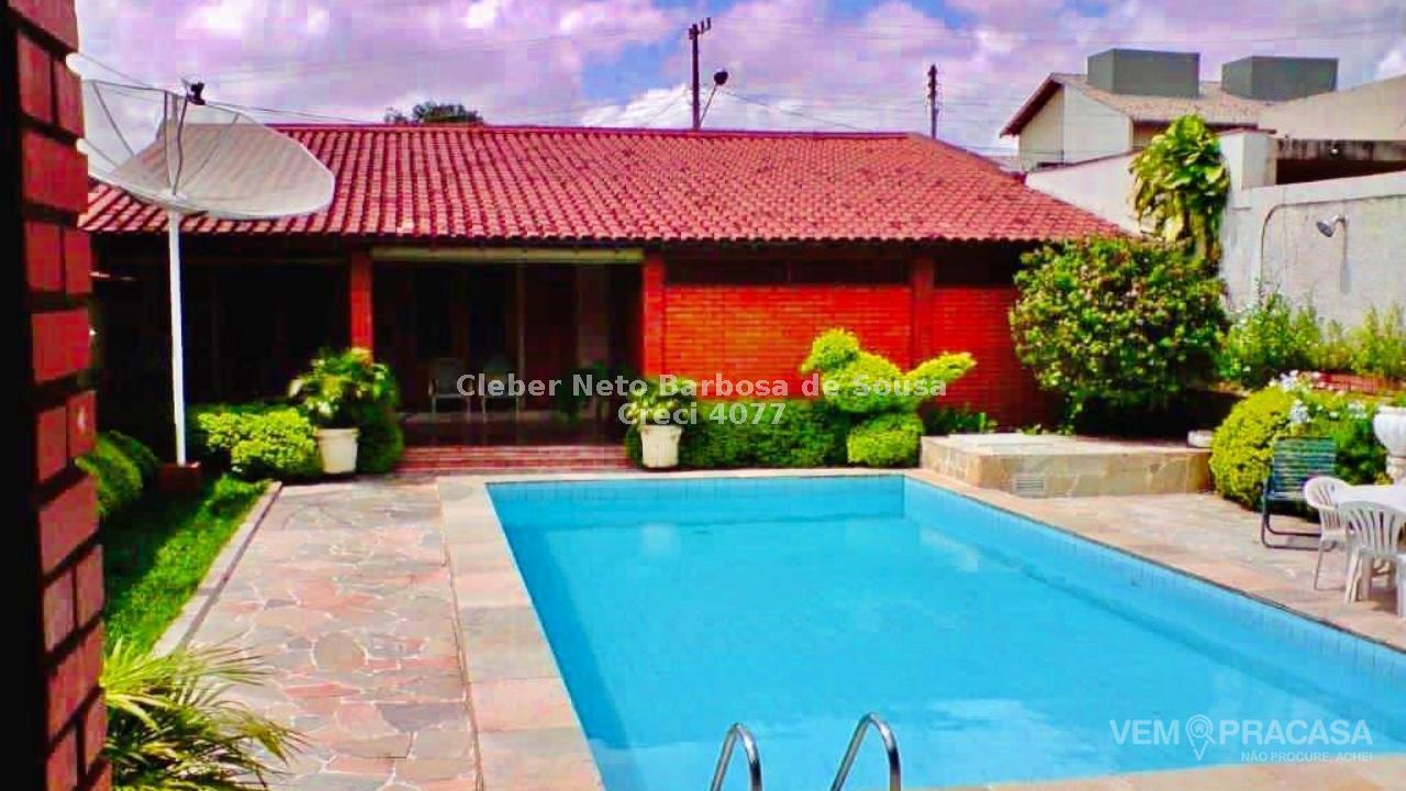Casa Térrea à venda no Cabreúva, Campo Grande – foto 14