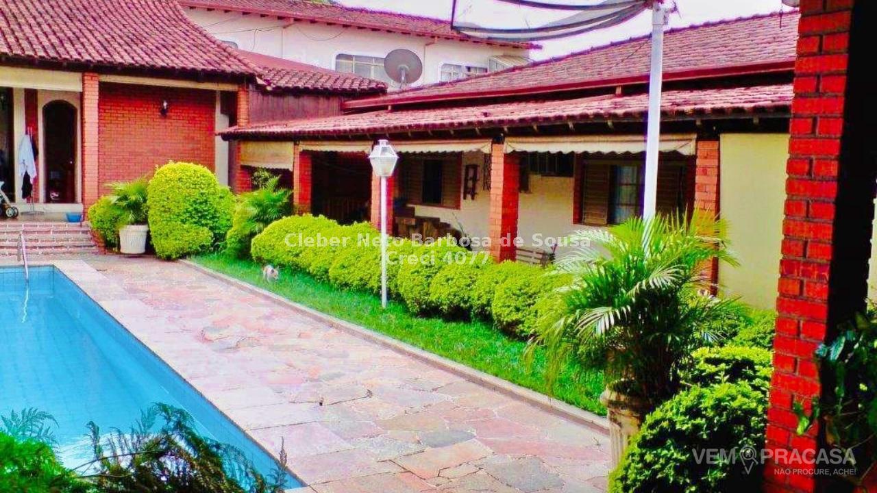 Casa Térrea à venda no Cabreúva, Campo Grande – foto 16