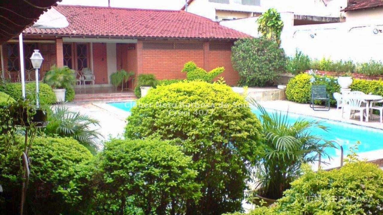Casa Térrea à venda no Cabreúva, Campo Grande – foto 12