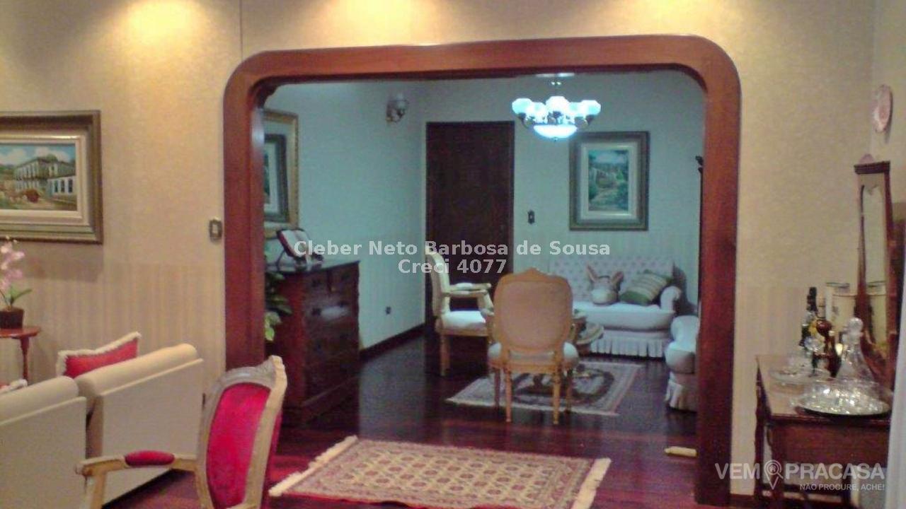 Casa Térrea à venda no Cabreúva, Campo Grande – foto 4