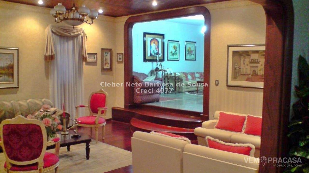Casa Térrea à venda no Cabreúva, Campo Grande – foto 5