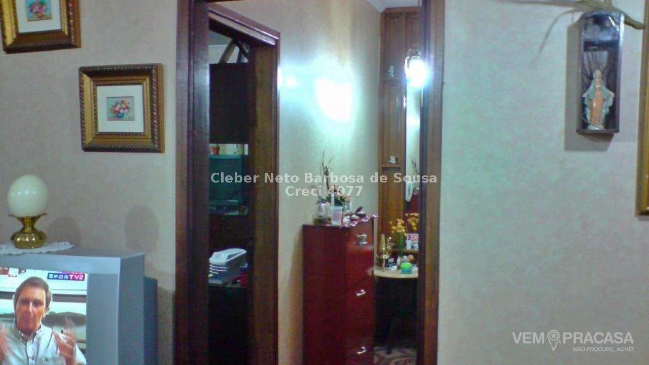 Casa Térrea à venda no Cabreúva, Campo Grande – foto 7