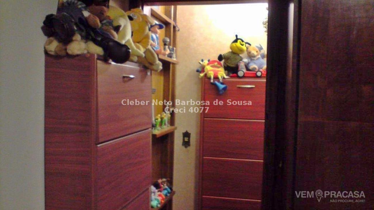 Casa Térrea à venda no Cabreúva, Campo Grande – foto 11