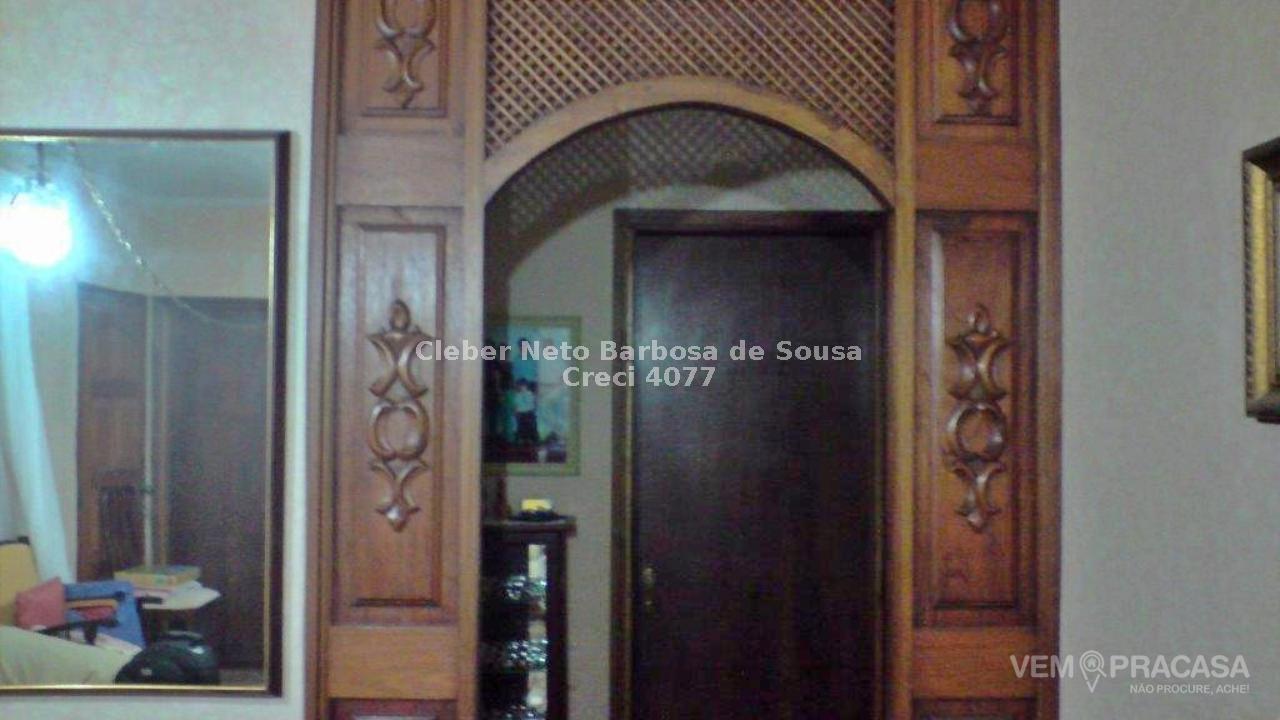 Casa Térrea à venda no Cabreúva, Campo Grande – foto 6