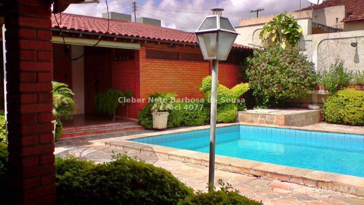Casa Térrea à venda no Cabreúva, Campo Grande – foto 13