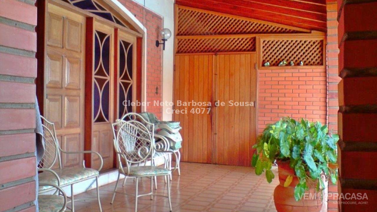 Casa Térrea à venda no Cabreúva, Campo Grande – foto 2