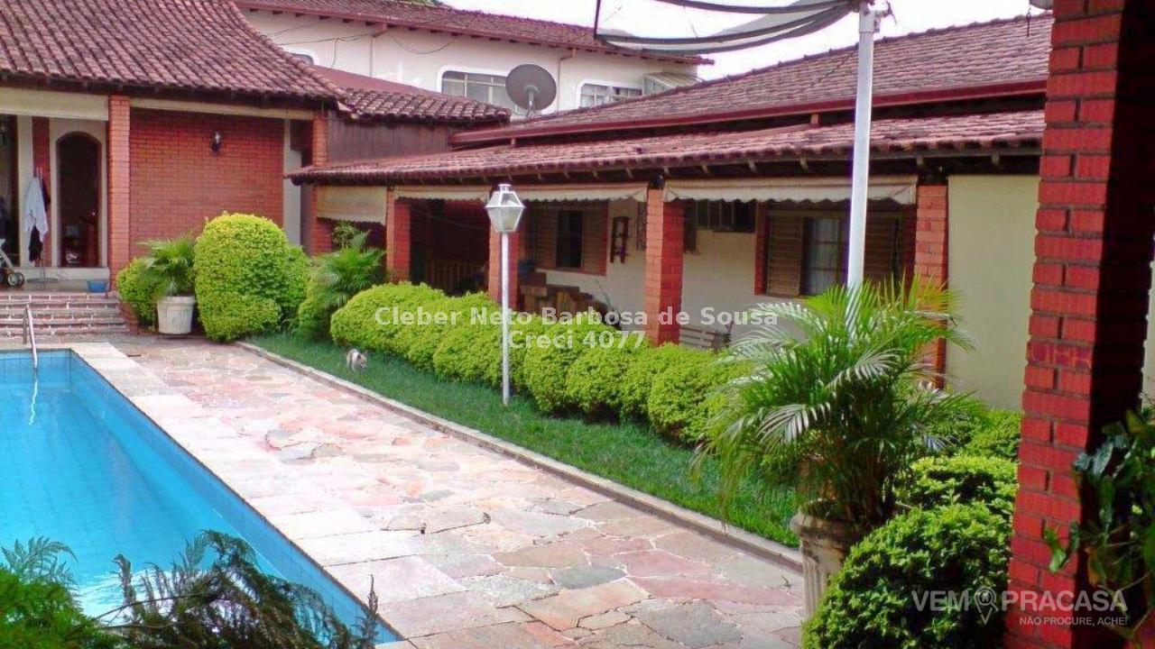 Casa Térrea à venda no Cabreúva, Campo Grande – foto 15