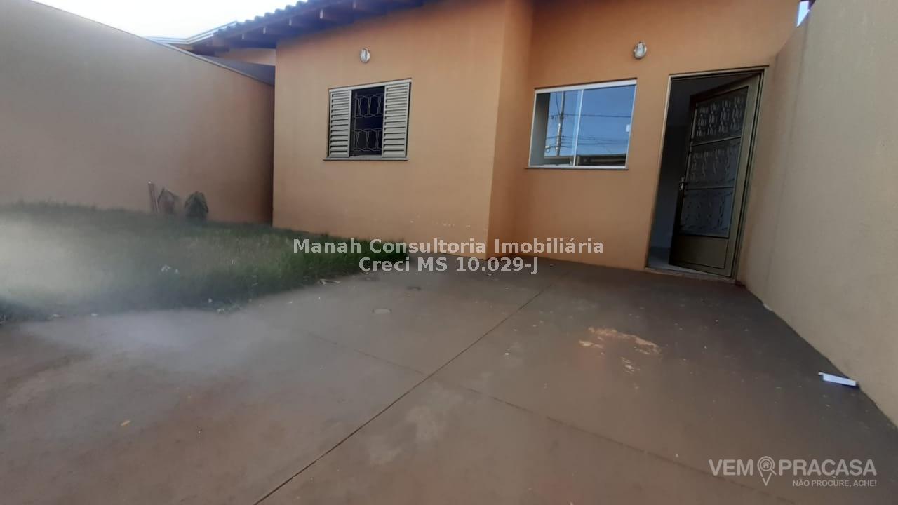 Casa Térrea à venda no Jardim Tijuca, Campo Grande – foto 2