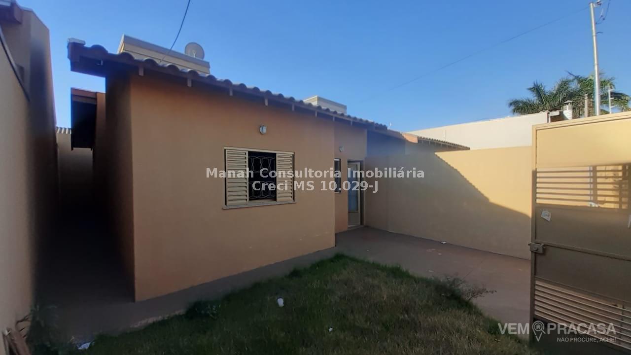 Casa Térrea à venda no Jardim Tijuca, Campo Grande – foto 3