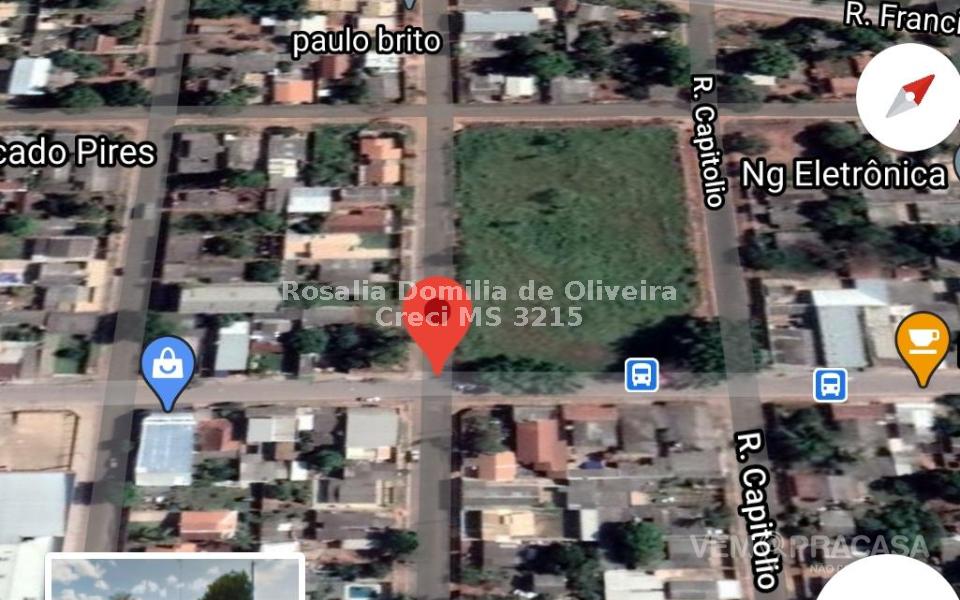 Terreno à venda no Nova Lima, Campo Grande – foto 5