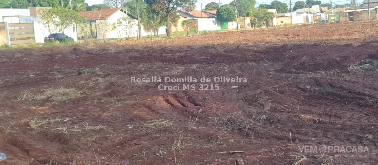 Terreno à venda no Nova Lima, Campo Grande – foto 1