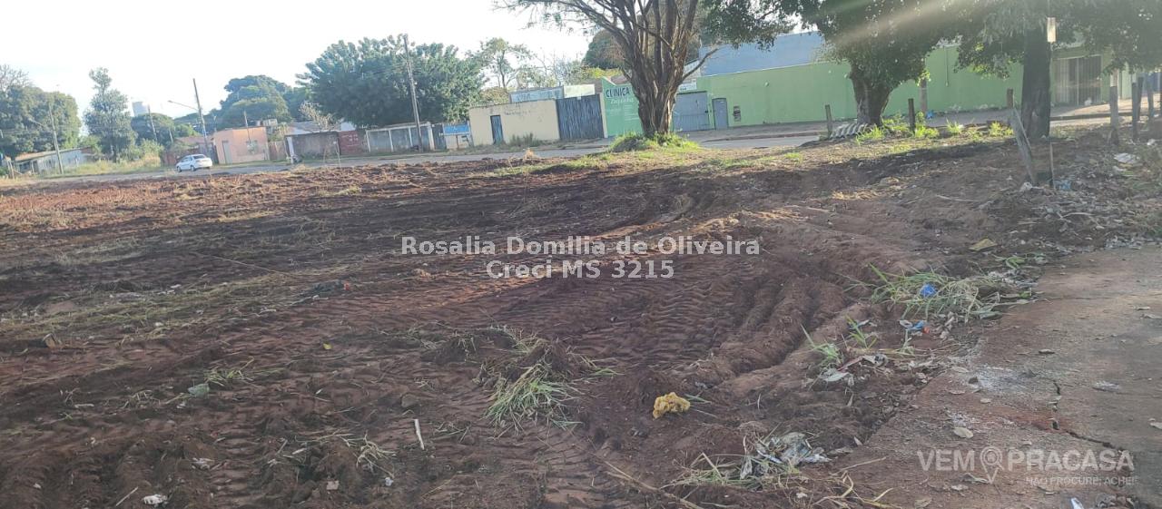 Terreno à venda no Nova Lima, Campo Grande – foto 2