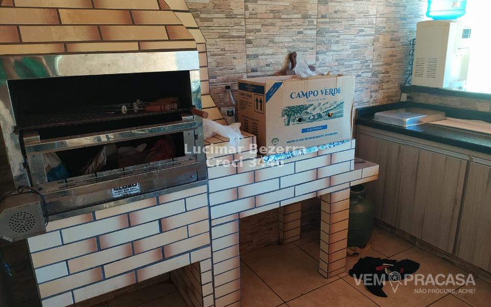 Casa Térrea à venda no Jardim Tijuca, Campo Grande – foto 14