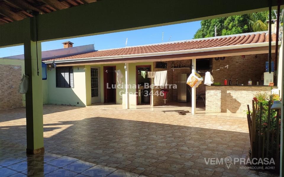 Casa Térrea à venda no Jardim Tijuca, Campo Grande – foto 15