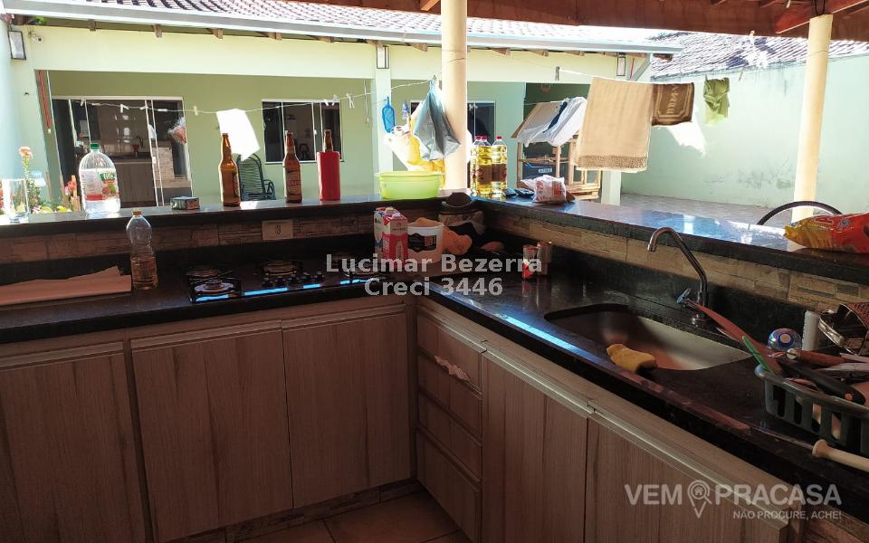 Casa Térrea à venda no Jardim Tijuca, Campo Grande – foto 17